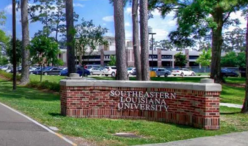 Southeastern Louisiana University Out of State Scholarships USA